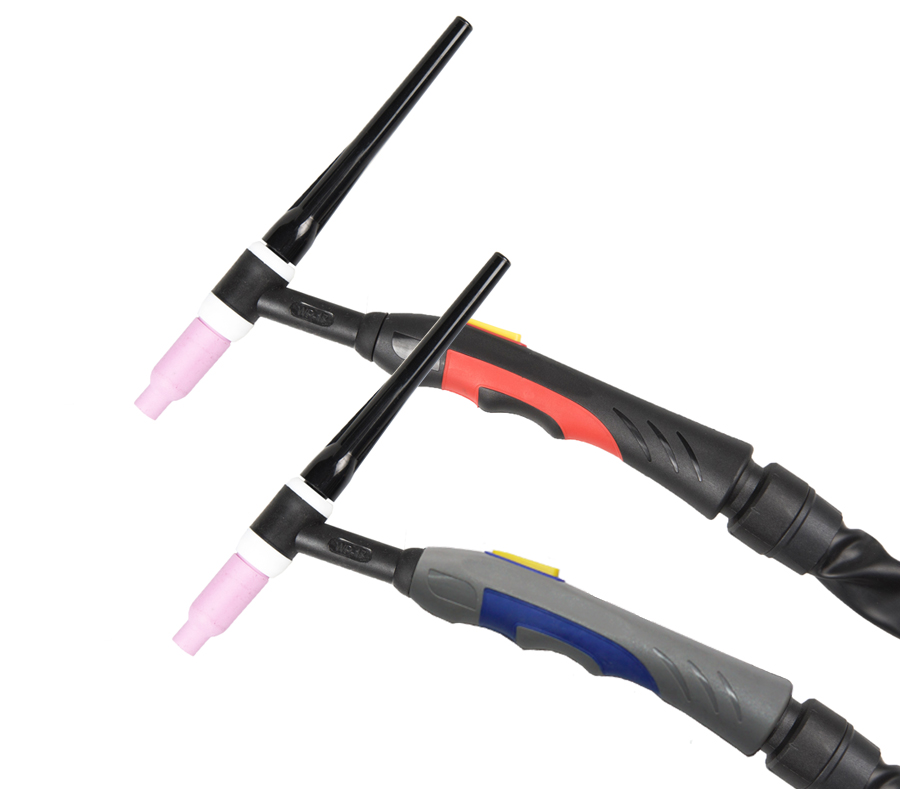 <h3>氩弧焊枪系列</h3>